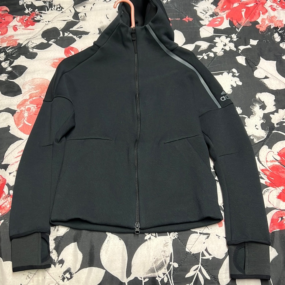 Adidas ZNE Hoodie